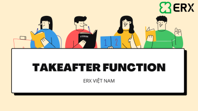 Hàm TEXTAFTER trong Excel: Cú pháp & Cách trích xuất văn bản sau ký tự phân cách